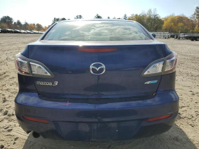 Photo 5 VIN: JM1BL1V84C1691908 - MAZDA 3 I 