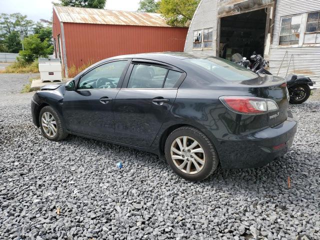 Photo 1 VIN: JM1BL1V84C1692735 - MAZDA 3 I 