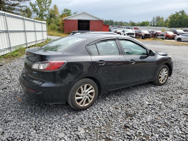 Photo 2 VIN: JM1BL1V84C1692735 - MAZDA 3 I 