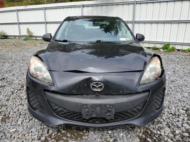 Photo 4 VIN: JM1BL1V84C1692735 - MAZDA 3 I 