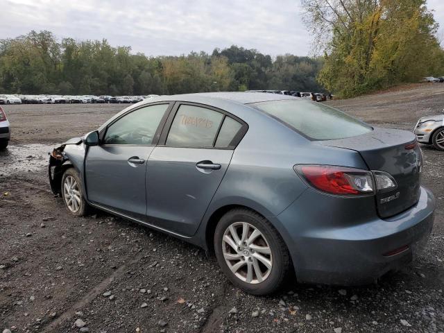 Photo 1 VIN: JM1BL1V84C1695568 - MAZDA 3 