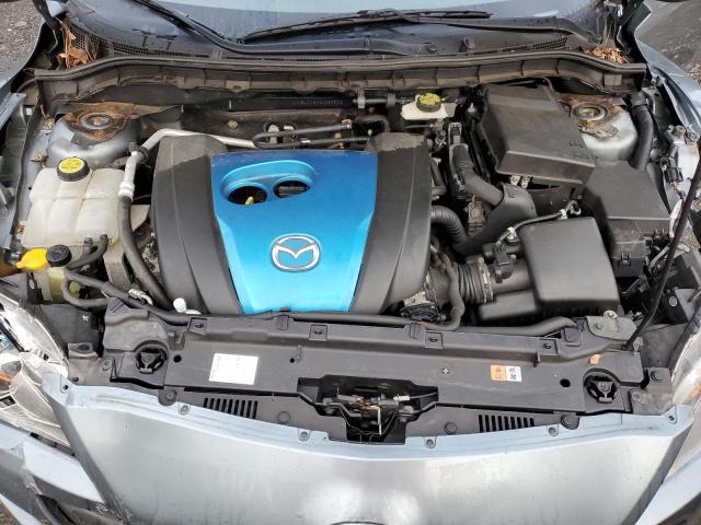 Photo 10 VIN: JM1BL1V84C1695568 - MAZDA 3 