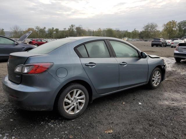 Photo 2 VIN: JM1BL1V84C1695568 - MAZDA 3 