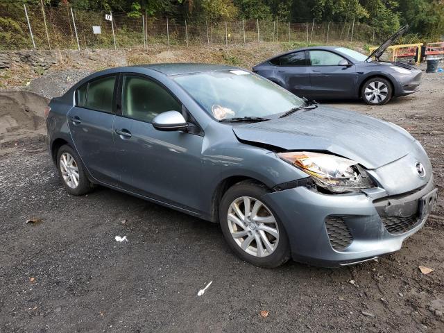 Photo 3 VIN: JM1BL1V84C1695568 - MAZDA 3 