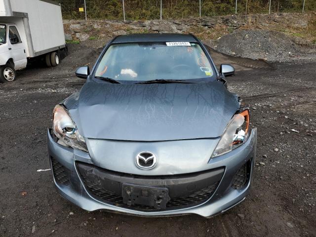 Photo 4 VIN: JM1BL1V84C1695568 - MAZDA 3 