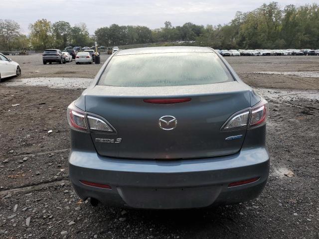 Photo 5 VIN: JM1BL1V84C1695568 - MAZDA 3 