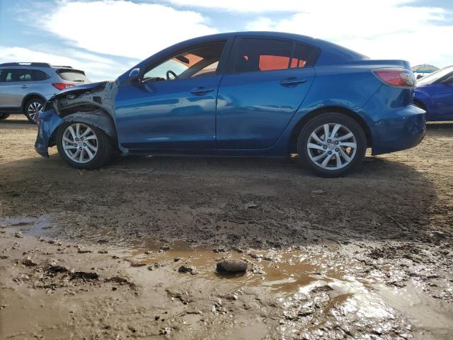 Photo 1 VIN: JM1BL1V84C1700235 - MAZDA 3 