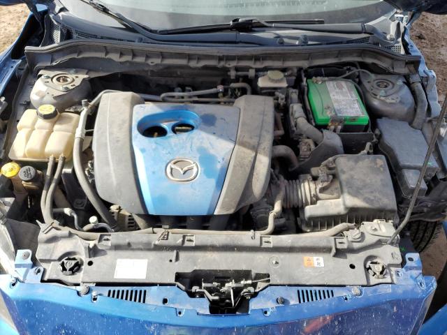 Photo 10 VIN: JM1BL1V84C1700235 - MAZDA 3 