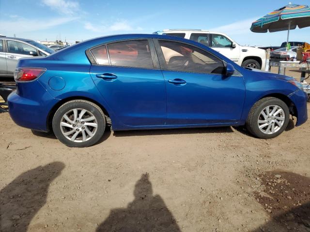 Photo 2 VIN: JM1BL1V84C1700235 - MAZDA 3 