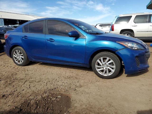 Photo 3 VIN: JM1BL1V84C1700235 - MAZDA 3 