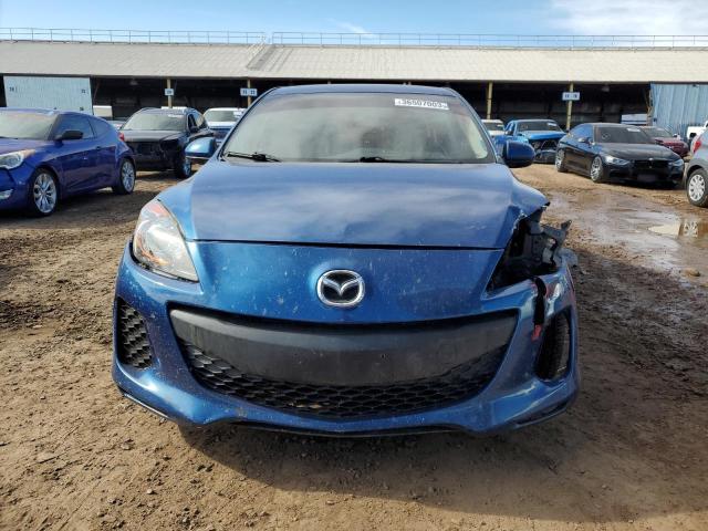 Photo 4 VIN: JM1BL1V84C1700235 - MAZDA 3 