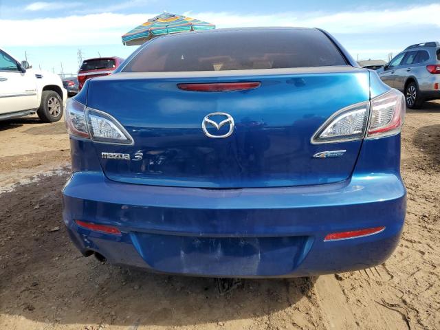 Photo 5 VIN: JM1BL1V84C1700235 - MAZDA 3 