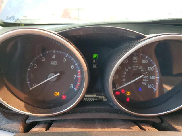 Photo 8 VIN: JM1BL1V84C1700235 - MAZDA 3 