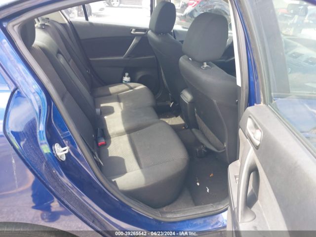 Photo 7 VIN: JM1BL1V84D1709647 - MAZDA MAZDA3 