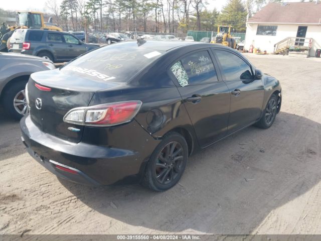 Photo 3 VIN: JM1BL1V85C1531083 - MAZDA MAZDA3 