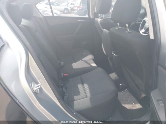 Photo 7 VIN: JM1BL1V85C1531083 - MAZDA MAZDA3 