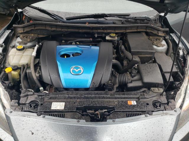 Photo 10 VIN: JM1BL1V85C1538583 - MAZDA 3 I 