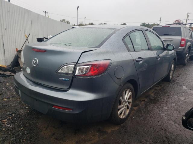 Photo 2 VIN: JM1BL1V85C1538583 - MAZDA 3 I 