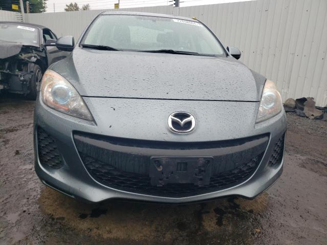 Photo 4 VIN: JM1BL1V85C1538583 - MAZDA 3 I 