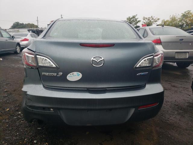 Photo 5 VIN: JM1BL1V85C1538583 - MAZDA 3 I 