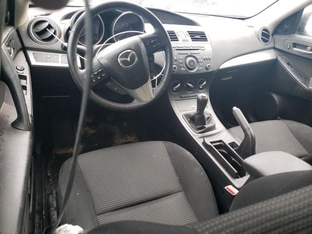 Photo 7 VIN: JM1BL1V85C1538583 - MAZDA 3 I 