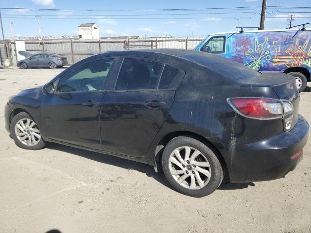 Photo 1 VIN: JM1BL1V85C1539927 - MAZDA 3 