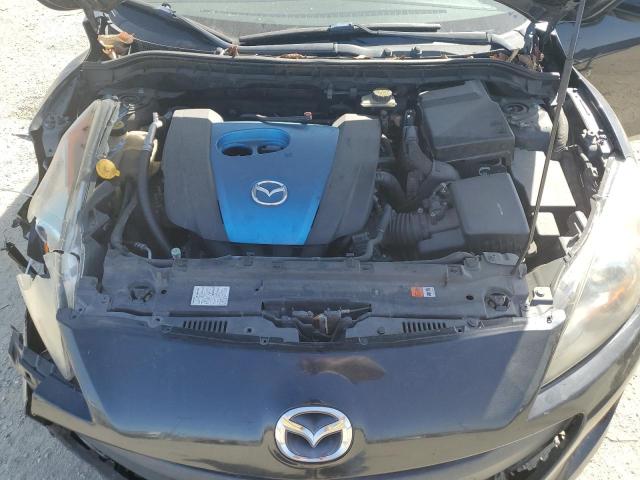 Photo 10 VIN: JM1BL1V85C1539927 - MAZDA 3 