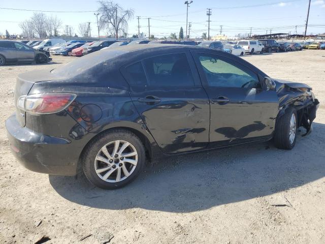 Photo 2 VIN: JM1BL1V85C1539927 - MAZDA 3 