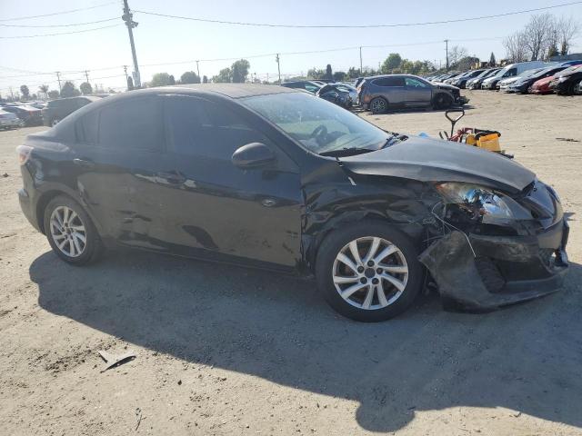 Photo 3 VIN: JM1BL1V85C1539927 - MAZDA 3 