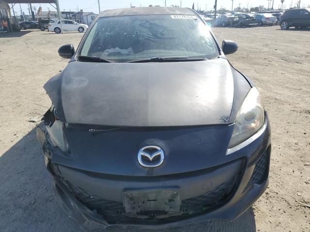 Photo 4 VIN: JM1BL1V85C1539927 - MAZDA 3 