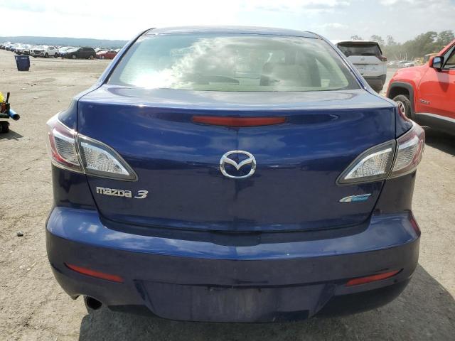 Photo 5 VIN: JM1BL1V85C1541290 - MAZDA 3 I 