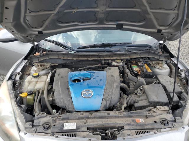 Photo 10 VIN: JM1BL1V85C1544996 - MAZDA 3 I 