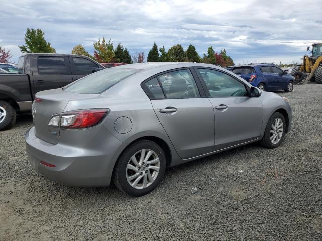 Photo 2 VIN: JM1BL1V85C1544996 - MAZDA 3 I 