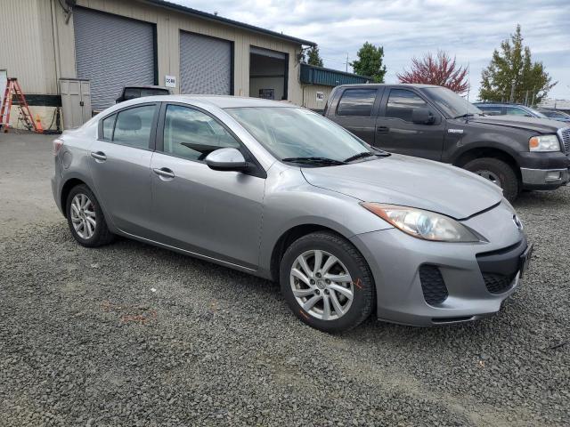 Photo 3 VIN: JM1BL1V85C1544996 - MAZDA 3 I 