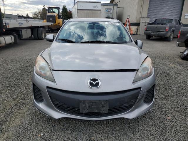 Photo 4 VIN: JM1BL1V85C1544996 - MAZDA 3 I 