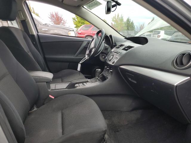 Photo 6 VIN: JM1BL1V85C1544996 - MAZDA 3 I 