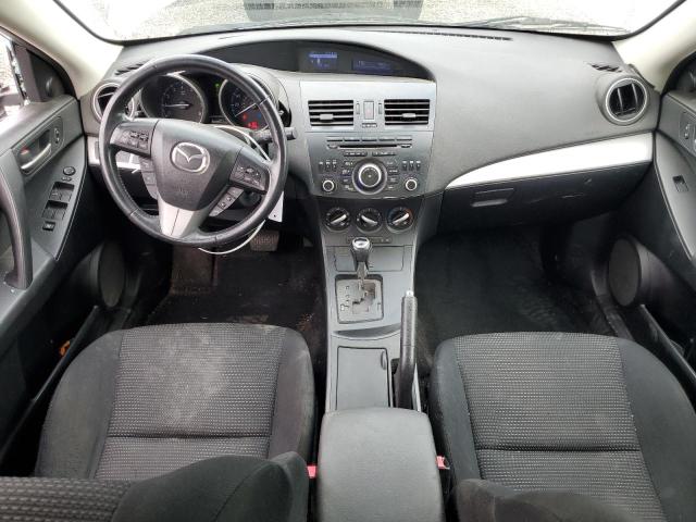 Photo 7 VIN: JM1BL1V85C1544996 - MAZDA 3 I 