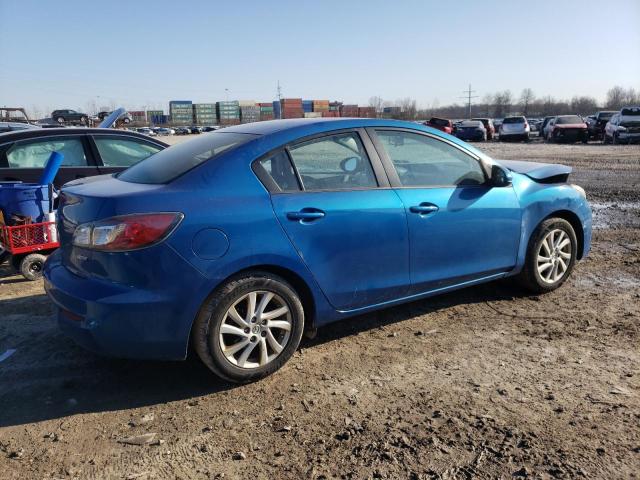 Photo 2 VIN: JM1BL1V85C1573267 - MAZDA 3 I 