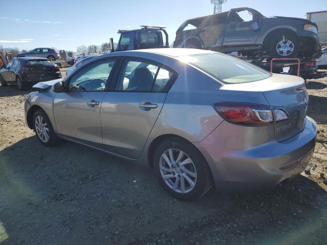 Photo 1 VIN: JM1BL1V85C1578209 - MAZDA 3 I 