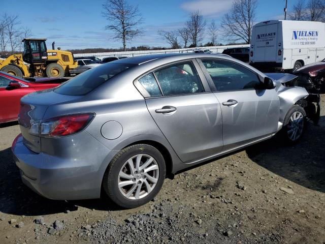 Photo 2 VIN: JM1BL1V85C1578209 - MAZDA 3 I 