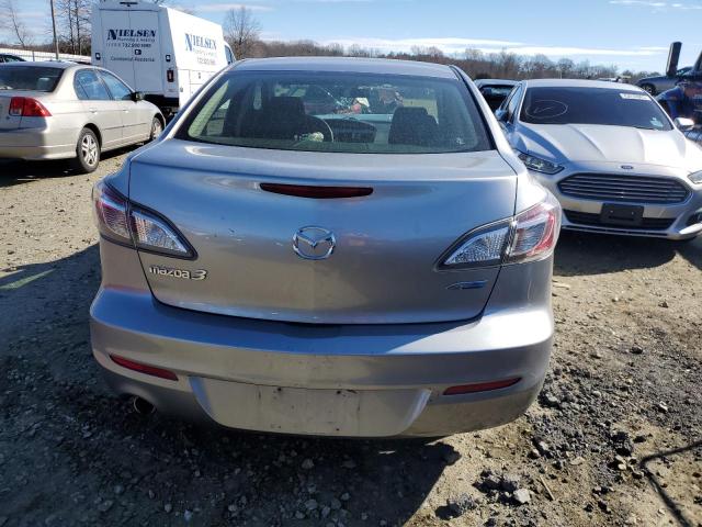 Photo 5 VIN: JM1BL1V85C1578209 - MAZDA 3 I 