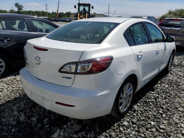 Photo 3 VIN: JM1BL1V85C1583524 - MAZDA 3 I 