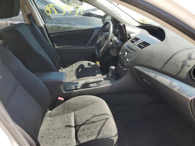 Photo 4 VIN: JM1BL1V85C1583524 - MAZDA 3 I 