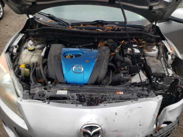 Photo 6 VIN: JM1BL1V85C1584494 - MAZDA 3 I 