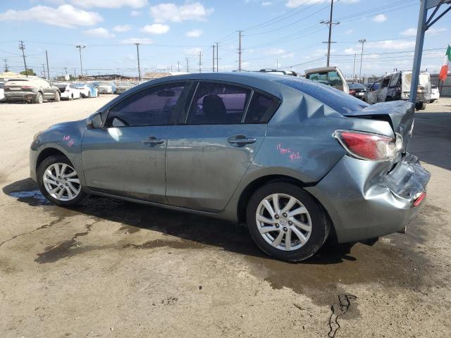 Photo 1 VIN: JM1BL1V85C1609152 - MAZDA 3 I 