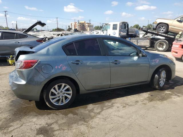 Photo 2 VIN: JM1BL1V85C1609152 - MAZDA 3 I 