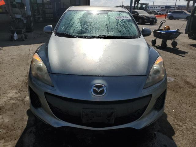 Photo 4 VIN: JM1BL1V85C1609152 - MAZDA 3 I 