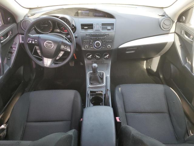 Photo 7 VIN: JM1BL1V85C1609152 - MAZDA 3 I 