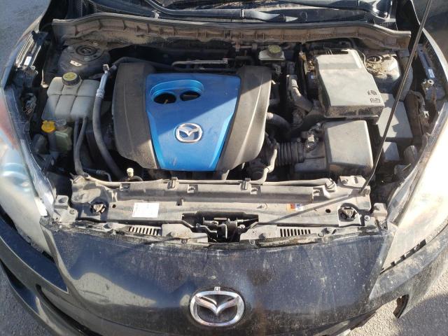 Photo 10 VIN: JM1BL1V85C1610754 - MAZDA 3 I 