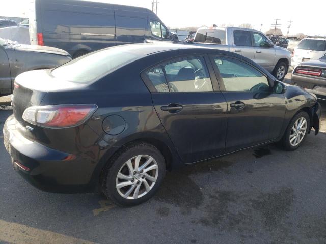 Photo 2 VIN: JM1BL1V85C1610754 - MAZDA 3 I 